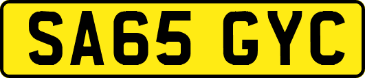 SA65GYC
