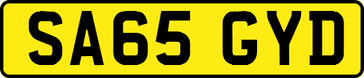SA65GYD
