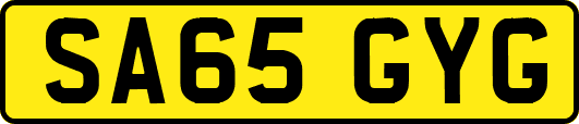 SA65GYG