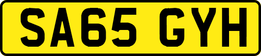 SA65GYH
