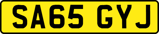 SA65GYJ