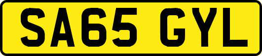 SA65GYL