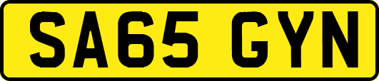 SA65GYN