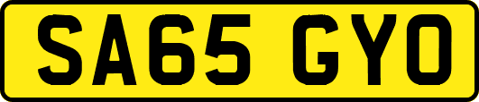 SA65GYO