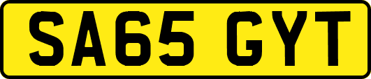 SA65GYT
