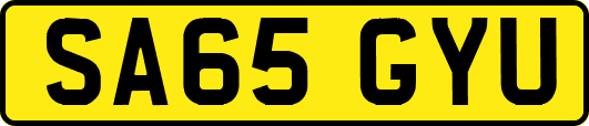 SA65GYU