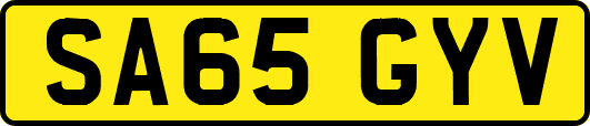 SA65GYV