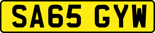SA65GYW