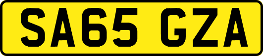 SA65GZA