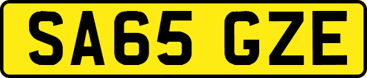 SA65GZE