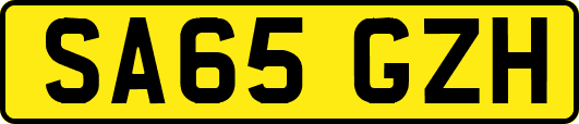 SA65GZH
