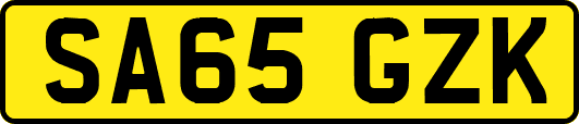 SA65GZK