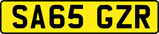 SA65GZR