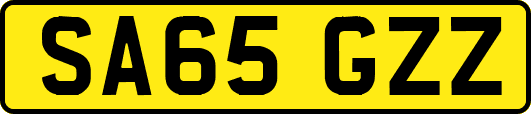 SA65GZZ