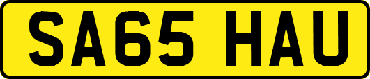SA65HAU