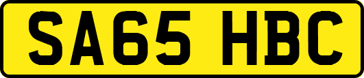 SA65HBC
