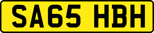 SA65HBH
