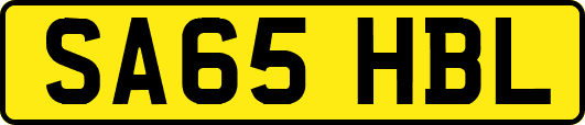 SA65HBL