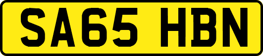SA65HBN