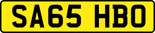 SA65HBO