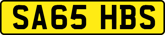 SA65HBS