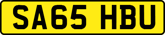SA65HBU