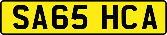 SA65HCA