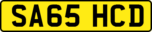 SA65HCD