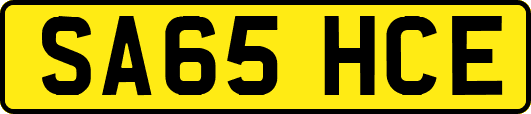 SA65HCE