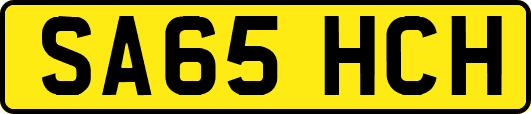 SA65HCH