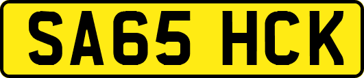 SA65HCK