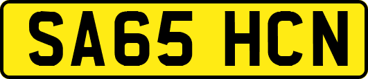 SA65HCN