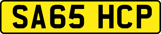 SA65HCP
