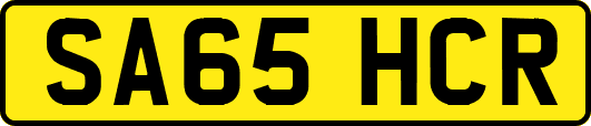 SA65HCR