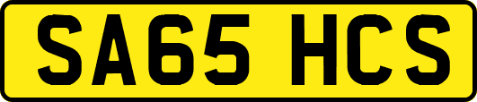 SA65HCS