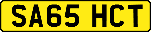 SA65HCT