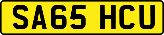 SA65HCU