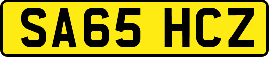 SA65HCZ