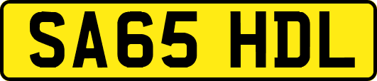 SA65HDL