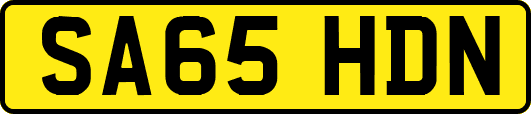 SA65HDN