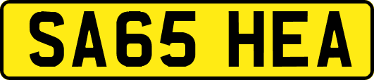 SA65HEA