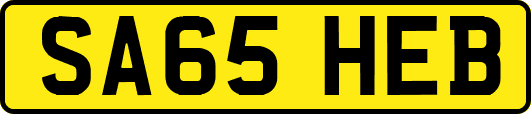 SA65HEB