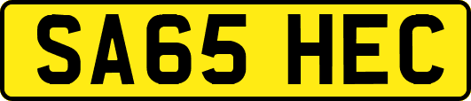 SA65HEC