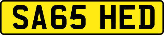SA65HED