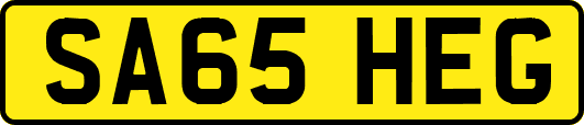 SA65HEG