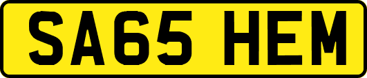 SA65HEM