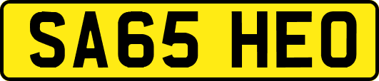 SA65HEO