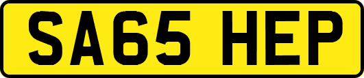 SA65HEP