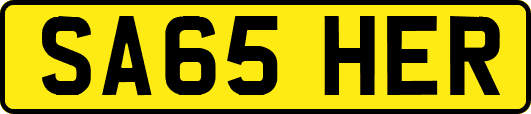 SA65HER