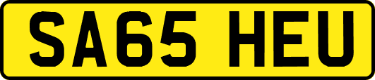 SA65HEU